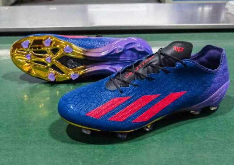 X CRAZYFAST FG Size 39-45-55613748